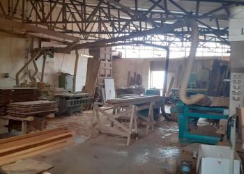 Продам производственную базу