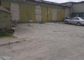 Продам производственную базу