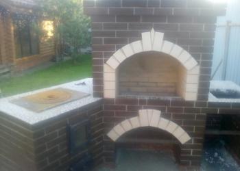 Печи, камины