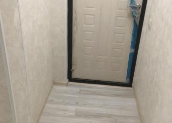 1-к квартира, 15 м2, 1/16 эт.