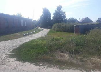 Продам помещение