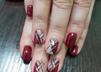 Маникюр и педикюр