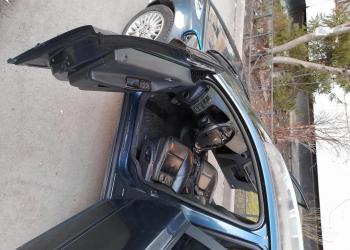 Volvo S40, 2007