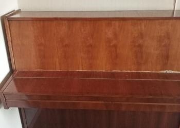 Пианино Ласточка