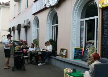 Продам итальянскую пиццерию