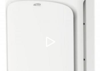 Продам очиститель воздуха