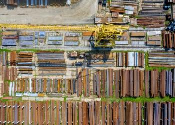 Прямые поставки металлопроката в Хабаровске