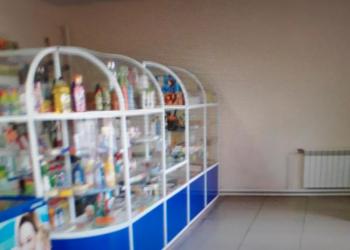 продам здание 220 кв.м.(магазин)