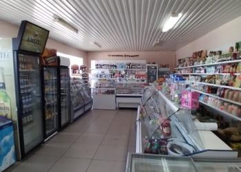продам здание 220 кв.м.(магазин)