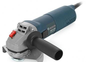 Болгарка bosch 125