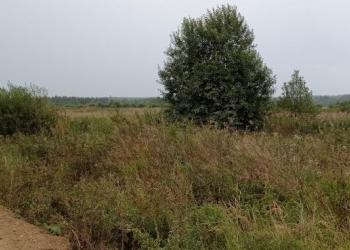 Земля под ижс в 100км от МКАД >7га