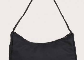 Сумка багет