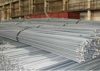 Арматура А500С