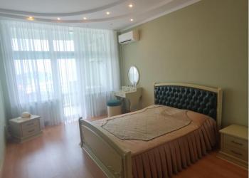 3-к квартира, 95 м2, 6/14 эт.