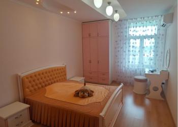3-к квартира, 95 м2, 6/14 эт.
