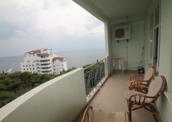3-к квартира, 95 м2, 6/14 эт.