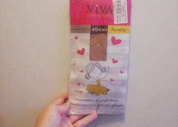 капроновые колготки