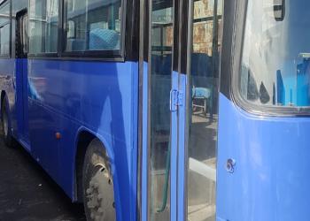 Daewoo BS 106, 2007