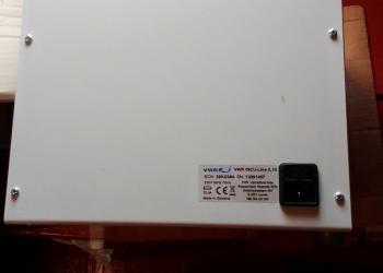 Инкубатор лаборатории