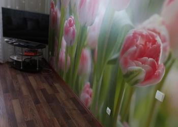 2-к квартира, 61 м2, 5/10 эт.с мебелью, лифт,удобства, ограда дома, парковка маш