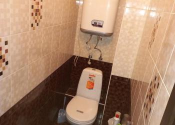 2-к квартира, 61 м2, 5/10 эт.с мебелью, лифт,удобства, ограда дома, парковка маш