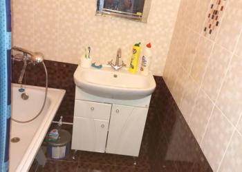 2-к квартира, 61 м2, 5/10 эт.с мебелью, лифт,удобства, ограда дома, парковка маш