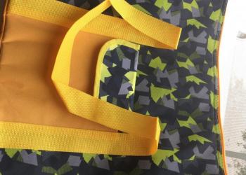 Термосумка