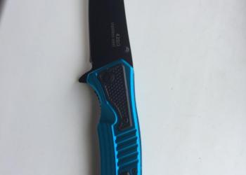 Нож складной