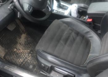 Volkswagen Passat CC, 2013