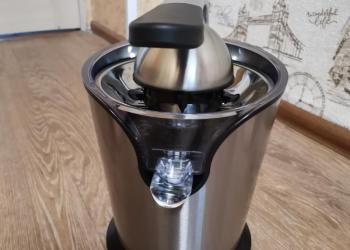 Соковыжималка