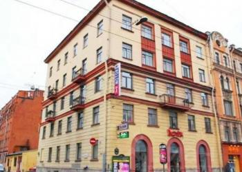 3-к квартира, 85 м2, 5/5 эт.