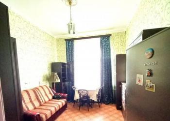 3-к квартира, 85 м2, 5/5 эт.