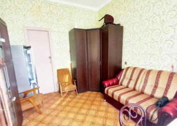3-к квартира, 85 м2, 5/5 эт.