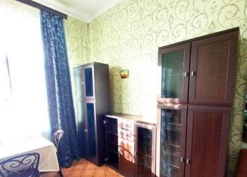 3-к квартира, 85 м2, 5/5 эт.
