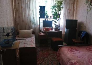 2-к квартира, 47 м2, 3/5 эт.