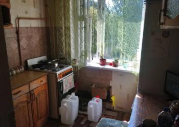 2-к квартира, 47 м2, 3/5 эт.