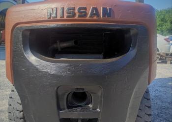 ��������� �������� ��������� Nissan 01ZFJ01A15U