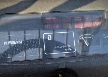 ��������� �������� ��������� Nissan 01ZFJ01A15U