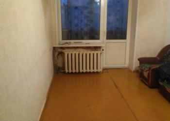 3-к квартира, 53 м2, 5/5 эт.