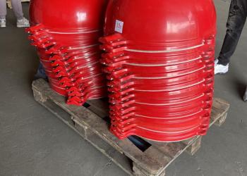 Шар маркер ШМ -600