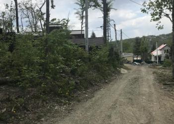 Продам земельный участок ул. Сахарный ключ во Владивостоке
