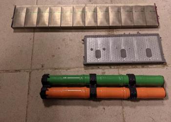 Аккумуляторы на заказ