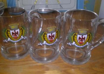 Пивные кружки