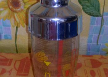 Шейкер для коктейлей