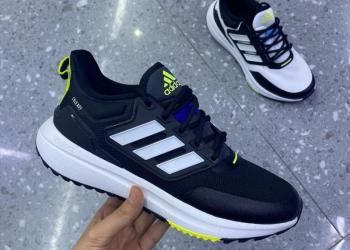 Кроссовки Adidas EQ21 Cold.RDY