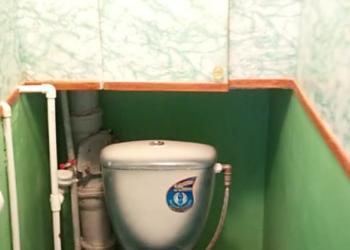 Продается 3-к квартира, 57 м2, 3/6 эт.