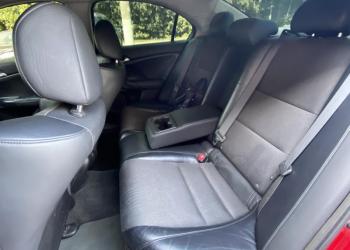 Honda Accord Type-S 2008