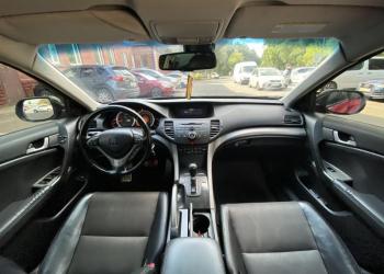 Honda Accord Type-S 2008