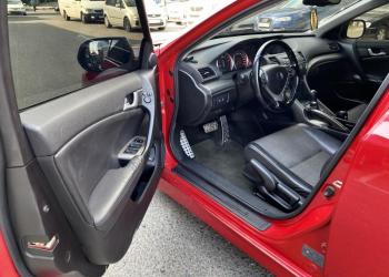 Honda Accord Type-S 2008