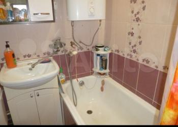 2-к квартира, 39 м2, 1/3 эт.